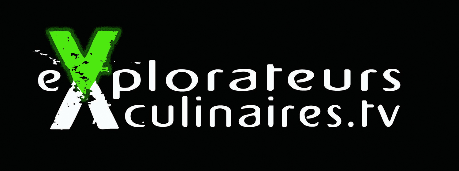 Logo Explorateurs culinaires
