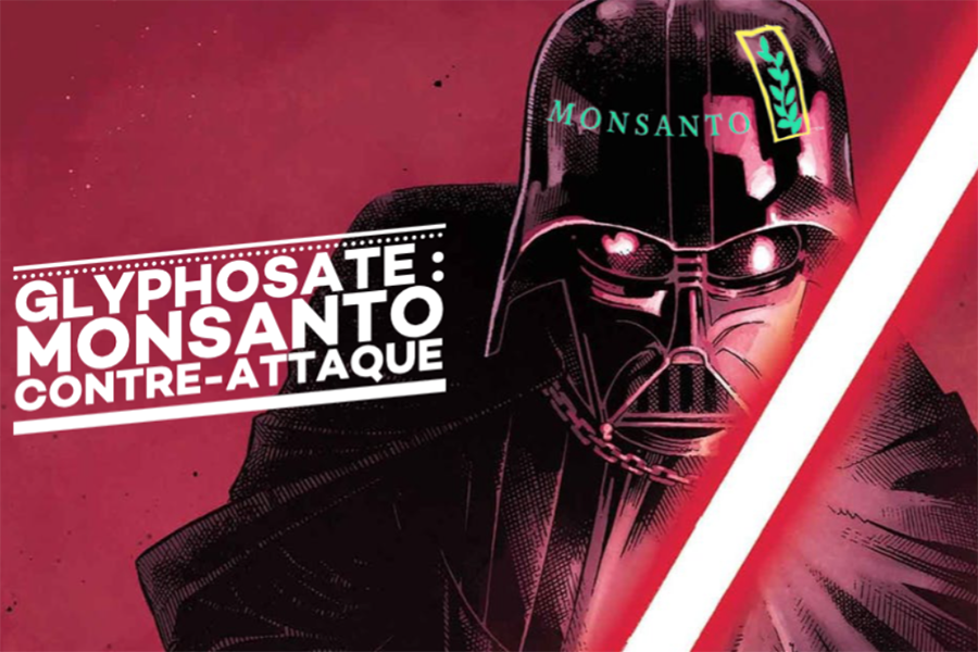 Monsanto : L'empire contre-attaque