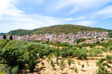 barbagia-sardinia