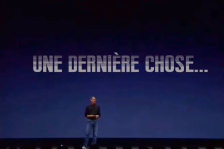 chose