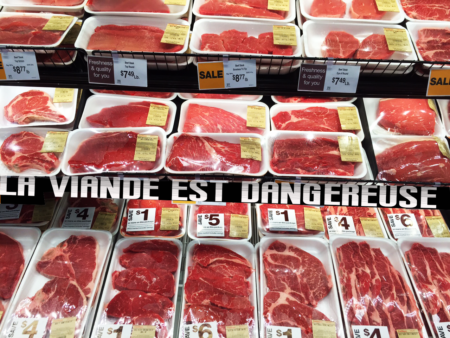 viande