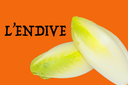 endive