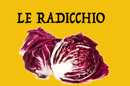 radicchio