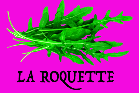 roquette